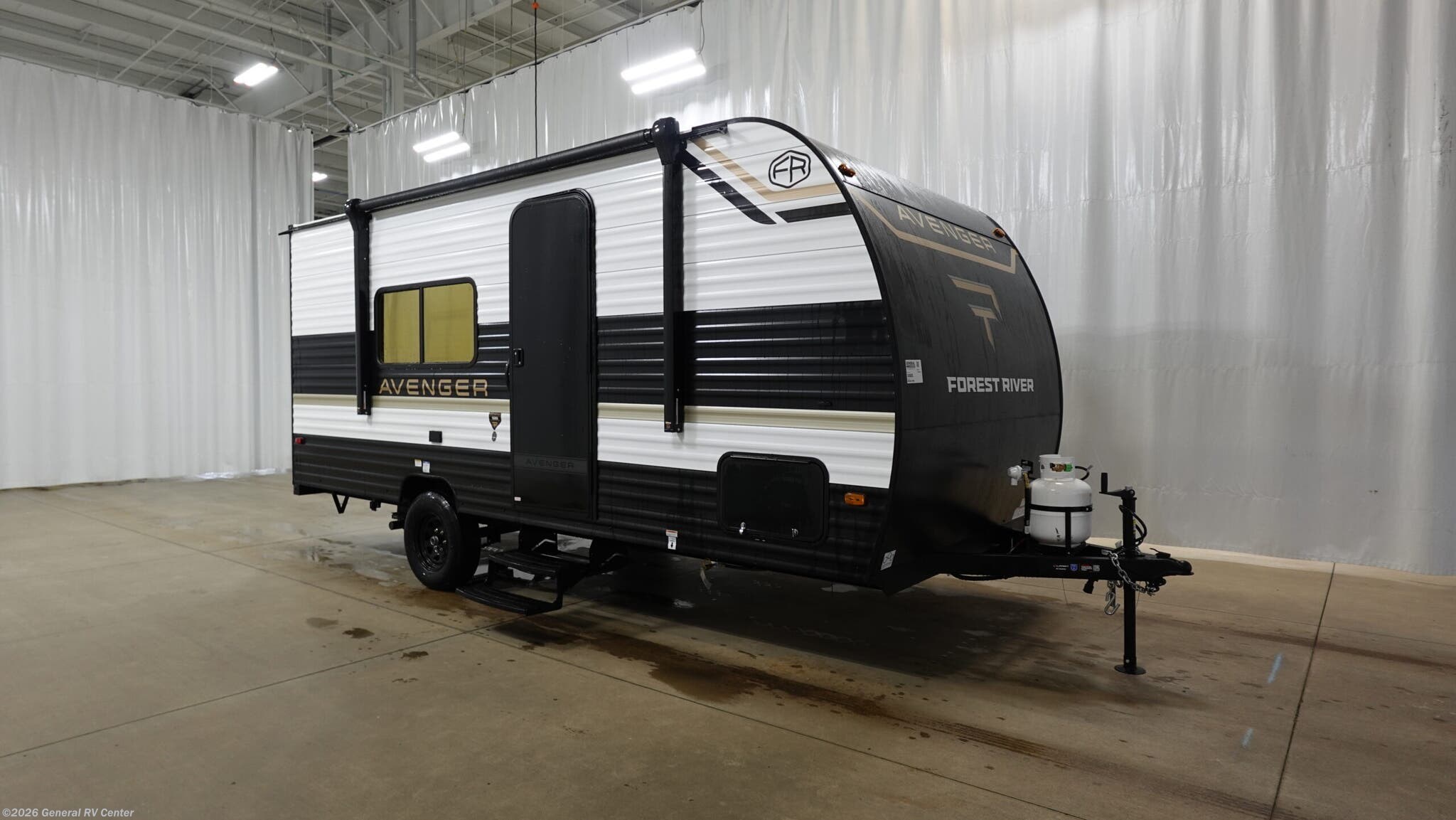 New 2026 Prime Time Avenger 16RBX available in Salisbury, North Carolina