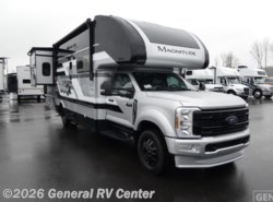 New 2026 Thor Motor Coach Magnitude X32 available in Salisbury, North Carolina