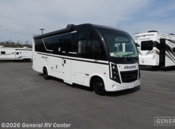 New 2026 Thor Motor Coach Vegas 26.2 available in Salisbury, North Carolina