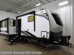 New 2026 Prime Time LaCrosse 3510DB available in Salisbury, North Carolina