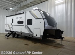 New 2026 Highland Ridge ROAMER 27RBOS available in Salisbury, North Carolina