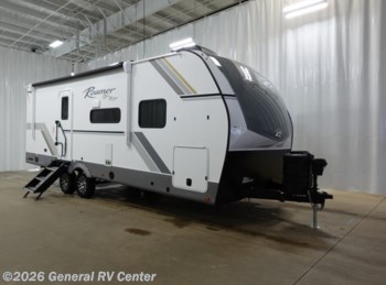 New 2026 Highland Ridge ROAMER 27RBOS available in Salisbury, North Carolina