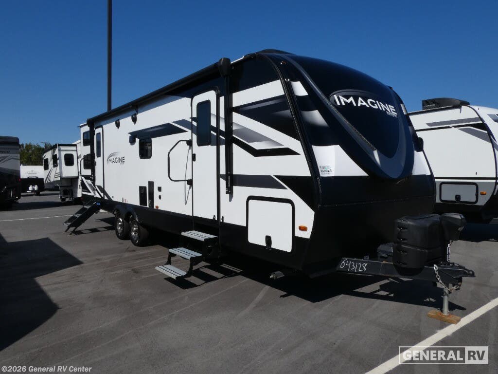 Used 2023 Grand Design Imagine 2910BH available in Salisbury, North Carolina