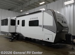 New 2026 Alliance RV Avenue 332RL available in Salisbury, North Carolina