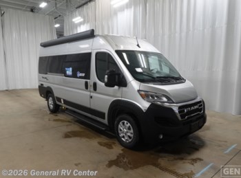 New 2026 Thor Motor Coach Tellaro Sport 20U available in Salisbury, North Carolina
