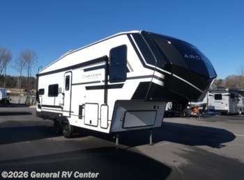 New 2026 Keystone Arcadia 242SLMD available in Salisbury, North Carolina