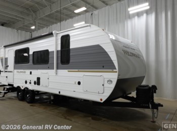 New 2026 Forest River Wildwood 250ZEN available in Salisbury, North Carolina