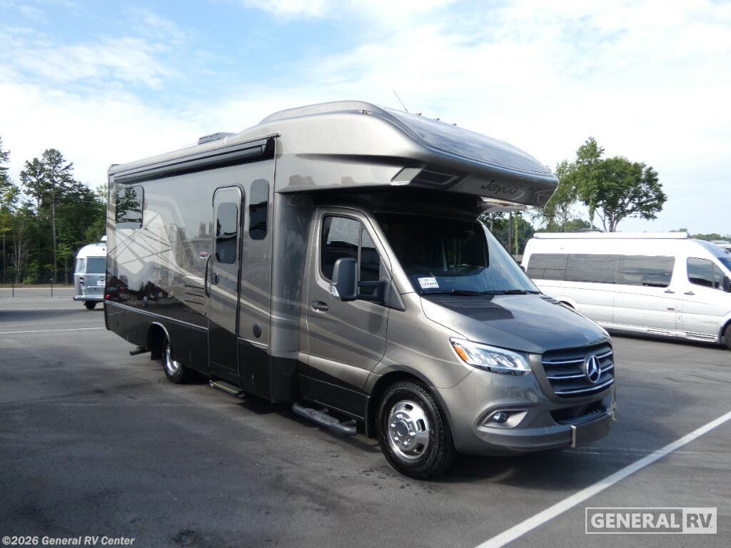 Used 2022 Jayco Melbourne 24NP available in Salisbury, North Carolina