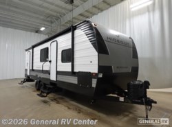 New 2026 Keystone Hideout 261BH available in Salisbury, North Carolina