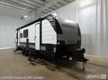 New 2026 Keystone Hideout 254RD available in Salisbury, North Carolina