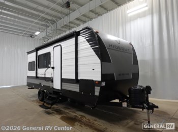 New 2026 Keystone Hideout 200RL available in Salisbury, North Carolina