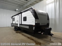 New 2026 Keystone Hideout 291BR available in Salisbury, North Carolina