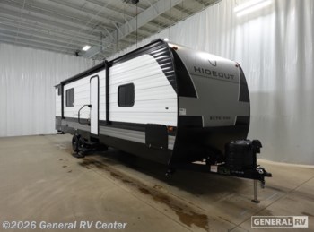 New 2026 Keystone Hideout 291BR available in Salisbury, North Carolina