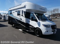 New 2026 Grand Design Lineage 25TK available in Salisbury, North Carolina