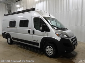New 2026 Coachmen Nova 20RB available in Salisbury, North Carolina