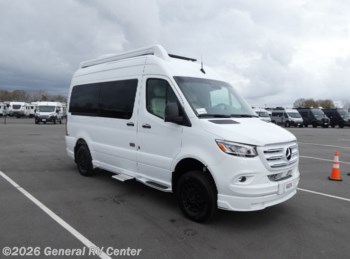 New 2025 Tiffin GT1 19AG available in Salisbury, North Carolina