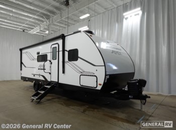 New 2026 Coachmen Apex 24RBX available in Salisbury, North Carolina