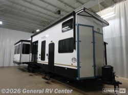 New 2026 Forest River Wildwood 42DL available in Salisbury, North Carolina