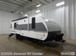 New 2026 Forest River Wildwood 24RLXL available in Salisbury, North Carolina