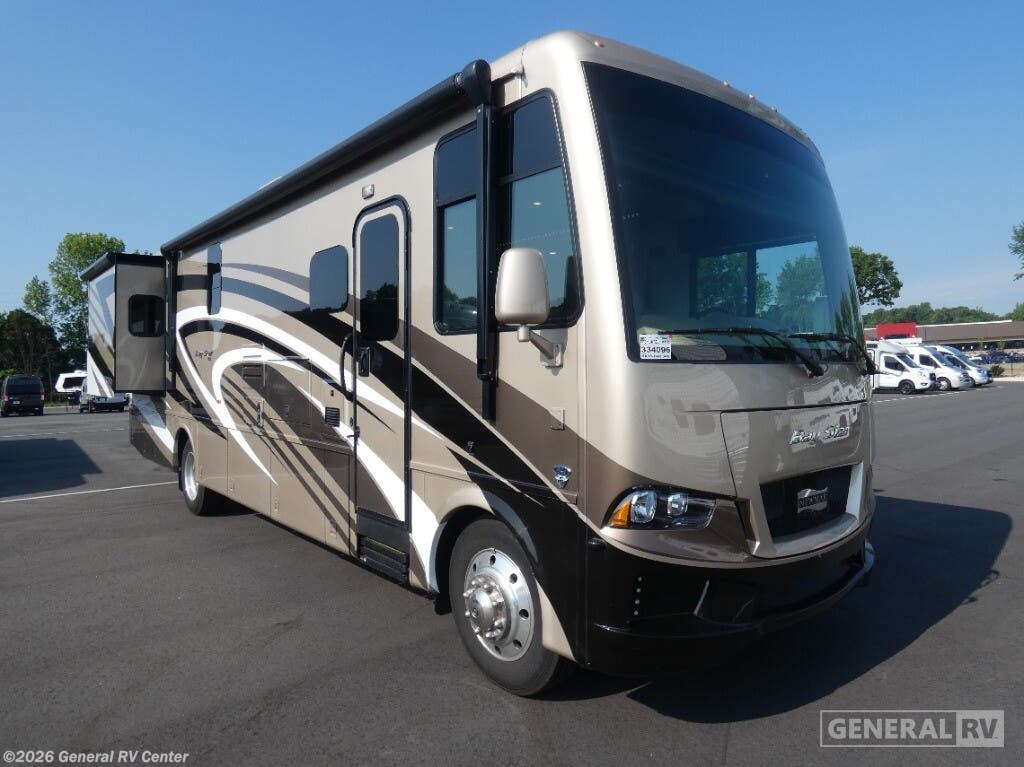 Used 2022 Newmar  BAYSTAR 3401 available in Salisbury, North Carolina