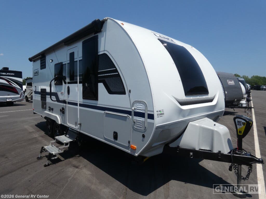 Used 2022 Lance  1985 available in Salisbury, North Carolina