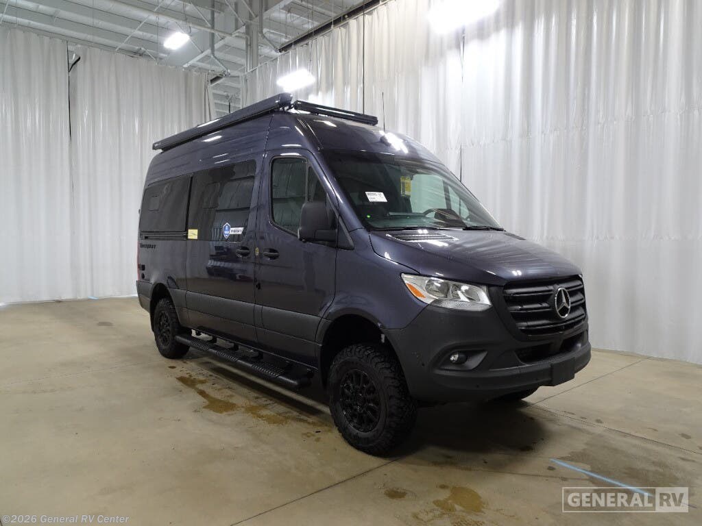 New 2026 Thor Motor Coach Tranquility 19M available in Salisbury, North Carolina