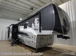 New 2025 CrossRoads Redwood 415RD available in Salisbury, North Carolina