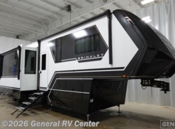 New 2026 Brinkley RV Model G 3970 available in Salisbury, North Carolina