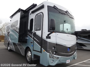 New 2026 Holiday Rambler Nautica 33TL available in Salisbury, North Carolina