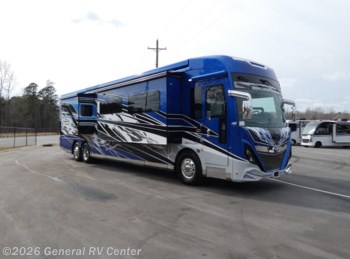 New 2026 American Coach AMER DREAM 45A available in Salisbury, North Carolina