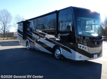 New 2026 Thor Motor Coach Palazzo GT 33.6 available in Salisbury, North Carolina