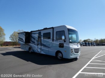 New 2025 Holiday Rambler Eclipse 32S available in Salisbury, North Carolina