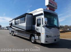 New 2026 Tiffin Allegro Bus 45BTP available in Salisbury, North Carolina