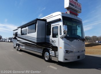 New 2026 Tiffin Allegro Bus 45BTP available in Salisbury, North Carolina