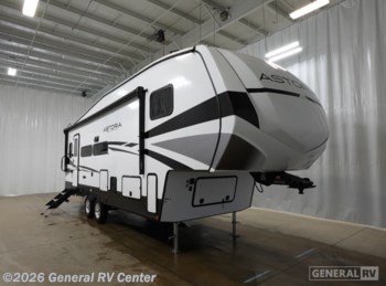 New 2026 Dutchmen Astoria 250RD available in Salisbury, North Carolina