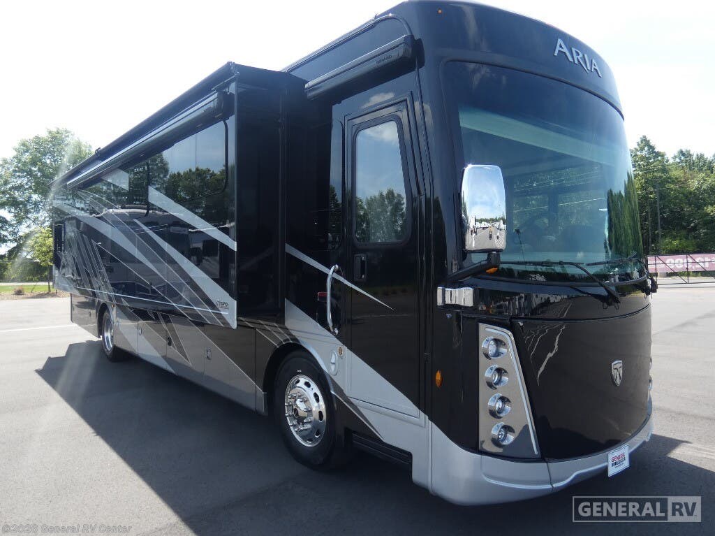 New 2026 Thor Motor Coach Aria 3702 available in Salisbury, North Carolina