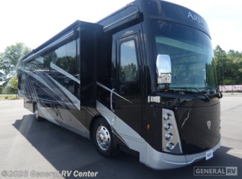 New 2026 Thor Motor Coach Aria 3702 available in Salisbury, North Carolina