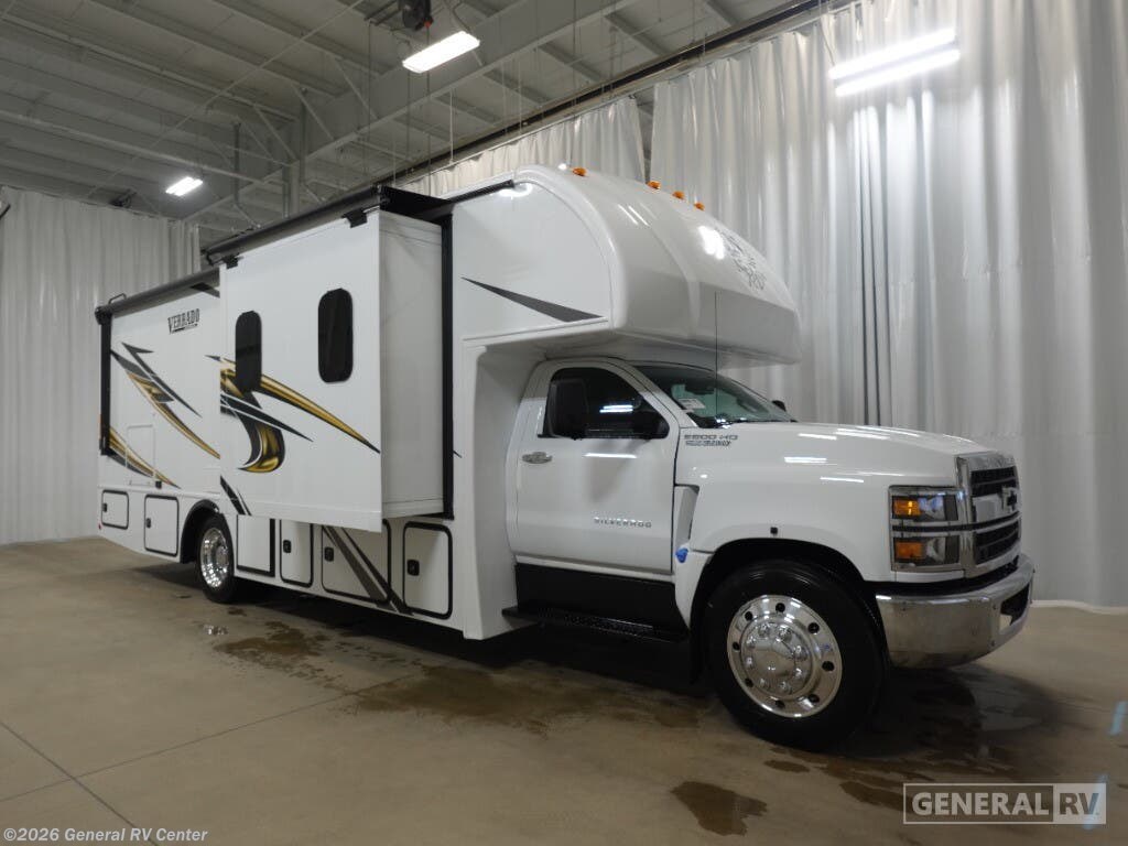 New 2026 Nexus Verrado 33S available in Salisbury, North Carolina