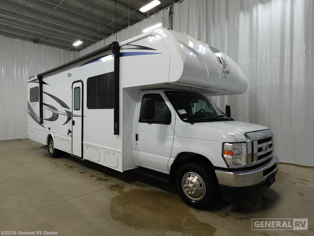 New 2026 Nexus Triumph 30T available in Salisbury, North Carolina