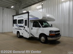New 2026 Thor Motor Coach Pasadena SE19 available in Salisbury, North Carolina