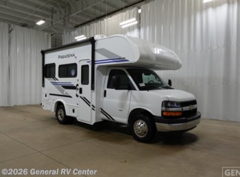 New 2026 Thor Motor Coach Pasadena SE19 available in Salisbury, North Carolina