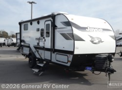 Used 2024 Jayco Jay Feather Micro 199MBS available in Salisbury, North Carolina