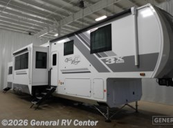 New 2026 Highland Ridge Open Range 3X 393TBR available in Salisbury, North Carolina