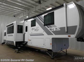 New 2026 Highland Ridge Open Range 3X 393TBR available in Salisbury, North Carolina