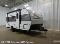 New 2026 Open Range COLT 17BH available in Salisbury, North Carolina