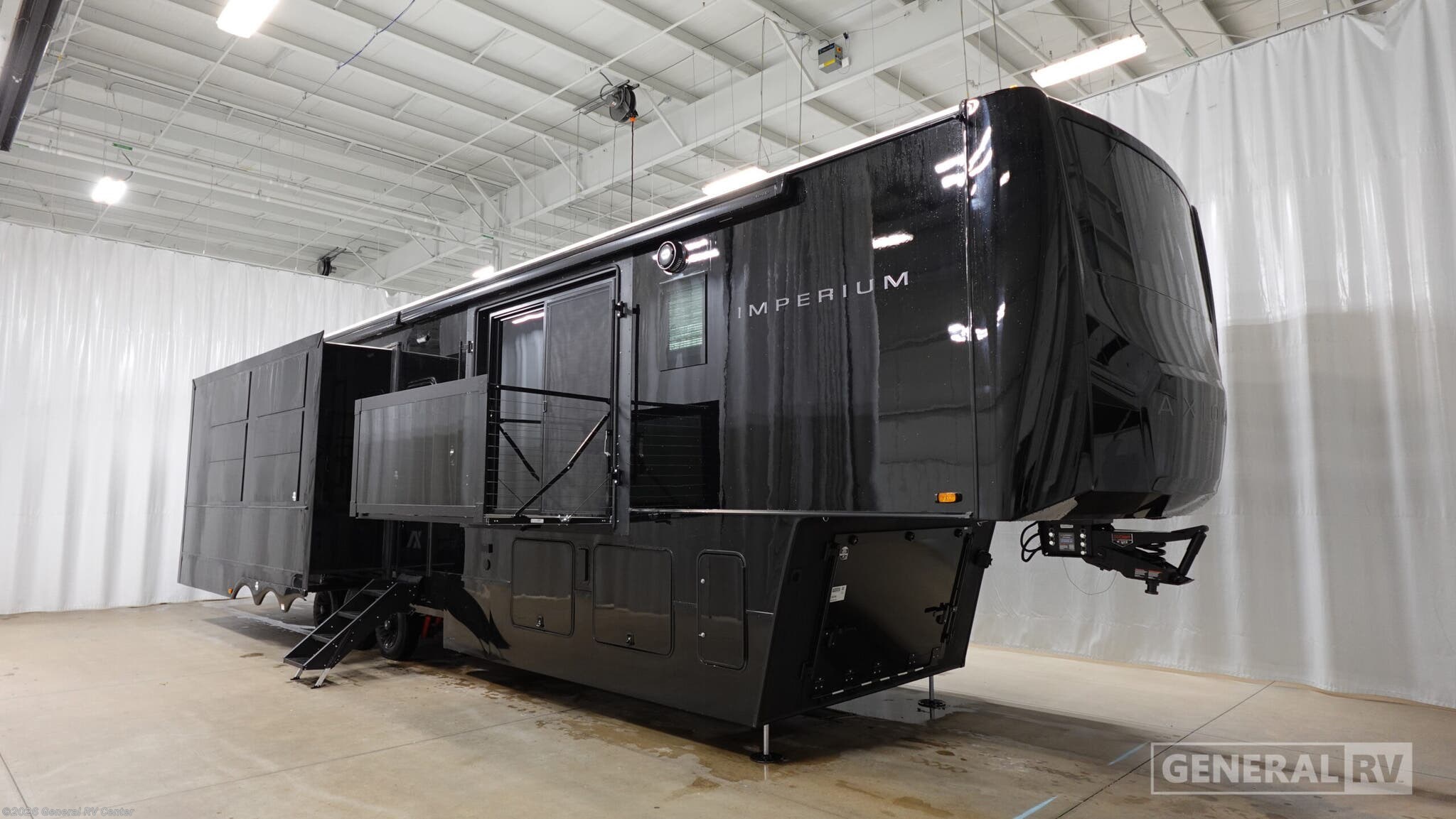 New 2026 Axiom Imperium I3800 available in Salisbury, North Carolina