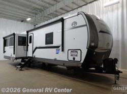 New 2026 Forest River WILDWOOD-HG 308RL available in Salisbury, North Carolina
