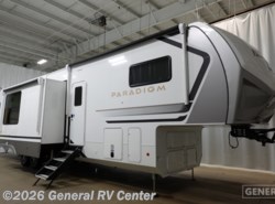 New 2026 Alliance RV Paradigm 395DS available in Salisbury, North Carolina