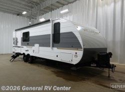 New 2026 Forest River Wildwood X-Lite 25ICE available in Salisbury, North Carolina