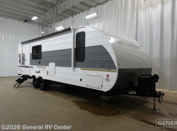 New 2026 Forest River Wildwood X-Lite 25ICE available in Salisbury, North Carolina
